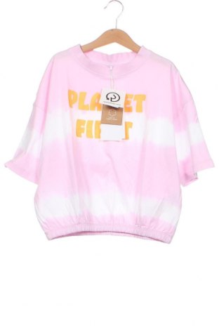 Детска блуза Name It, Размер 10-11y/ 146-152 см, Цвят Розов, Цена 21,15 лв.