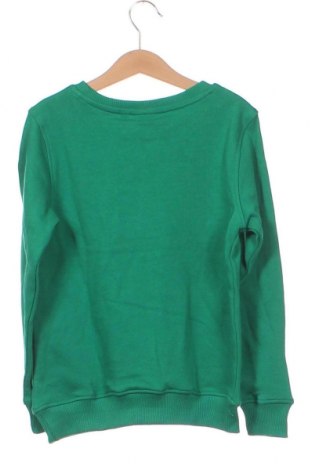 Παιδική μπλούζα Name It, Μέγεθος 6-7y/ 122-128 εκ., Χρώμα Πράσινο, Τιμή 24,23 €