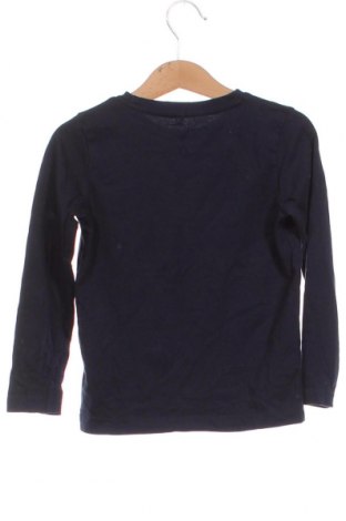 Παιδική μπλούζα Name It, Μέγεθος 3-4y/ 104-110 εκ., Χρώμα Μπλέ, Τιμή 5,21 €