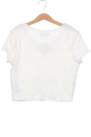 Παιδική μπλούζα New Look, Μέγεθος 12-13y/ 158-164 εκ., Χρώμα Λευκό, Τιμή 3,06 €