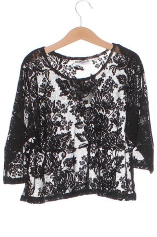 Παιδική μπλούζα New Look, Μέγεθος 10-11y/ 146-152 εκ., Χρώμα Μαύρο, Τιμή 1,77 €
