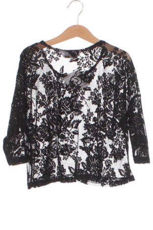 Παιδική μπλούζα New Look, Μέγεθος 10-11y/ 146-152 εκ., Χρώμα Μαύρο, Τιμή 2,31 €