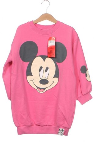 Παιδική μπλούζα Next, Μέγεθος 5-6y/ 116-122 εκ., Χρώμα Ρόζ , Τιμή 14,54 €