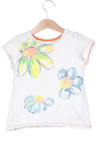 Kinder Shirt Next, Größe 3-4y/ 104-110 cm, Farbe Weiß, Preis 4,91 €