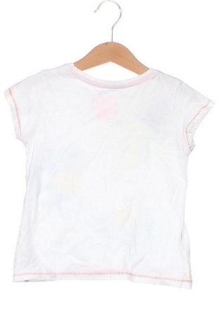 Παιδική μπλούζα Next, Μέγεθος 3-4y/ 104-110 εκ., Χρώμα Λευκό, Τιμή 5,12 €