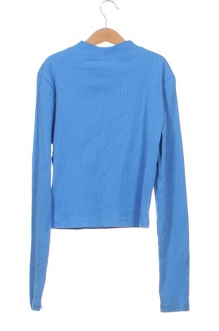 Kinder Shirt ONLY, Größe 12-13y/ 158-164 cm, Farbe Blau, Preis 7,52 €