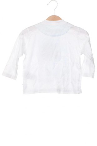 Детска блуза Oilily, Размер 12-18m/ 80-86 см, Цвят Бял, Цена 44,57 лв.