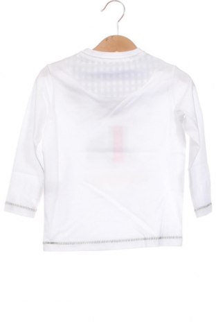 Kinder Shirt Original Marines, Größe 2-3y/ 98-104 cm, Farbe Weiß, Preis 24,23 €