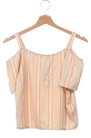 Детска блуза Page One, Размер 15-18y/ 170-176 см, Цвят Бежов, Цена 5,04 лв.