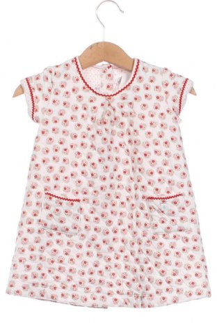 Παιδικό φόρεμα Petit Bateau, Μέγεθος 9-12m/ 74-80 εκ., Χρώμα Πολύχρωμο, Τιμή 9,18 €