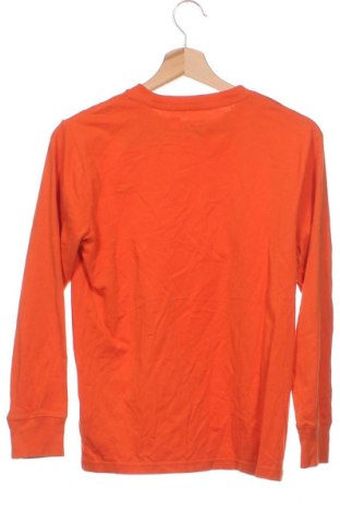 Детска блуза Polo By Ralph Lauren, Размер 11-12y/ 152-158 см, Цвят Оранжев, Цена 54,00 лв.