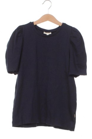 Детска блуза Pomp De Lux, Размер 10-11y/ 146-152 см, Цвят Син, Цена 6,40 лв.