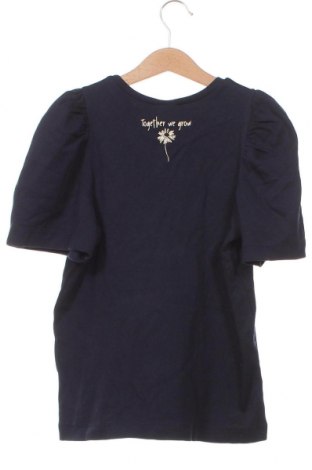 Детска блуза Pomp De Lux, Размер 10-11y/ 146-152 см, Цвят Син, Цена 16,00 лв.