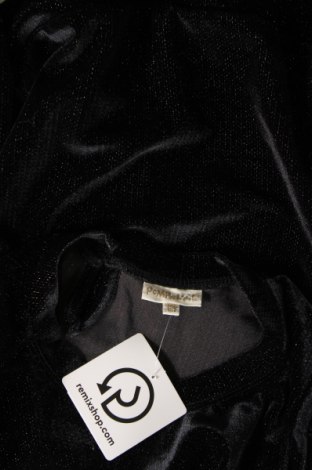 Bluză pentru copii Pomp De Lux, Mărime 10-11y/ 146-152 cm, Culoare Negru, Preț 15,96 Lei