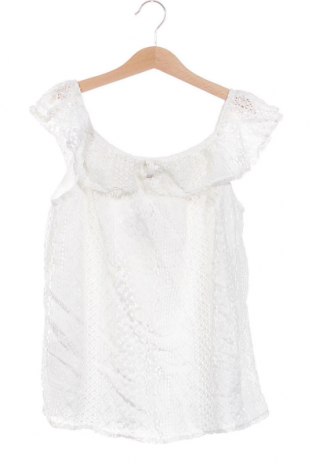 Kinder Shirt Primark, Größe 11-12y/ 152-158 cm, Farbe Weiß, Preis 7,65 €
