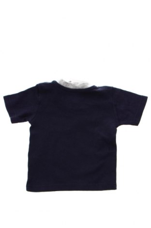 Dziecięca bluzka Primark, Rozmiar 6-9m/ 68-74 cm, Kolor Niebieski, Cena 11,08 zł