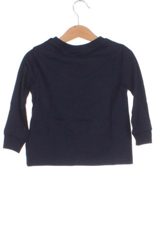 Παιδική μπλούζα Ralph Lauren, Μέγεθος 12-18m/ 80-86 εκ., Χρώμα Μπλέ, Τιμή 27,84 €