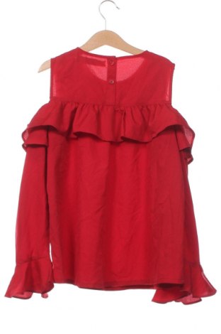 Dziecięca bluzka Red Wagon, Rozmiar 10-11y/ 146-152 cm, Kolor Czerwony, Cena 25,89 zł