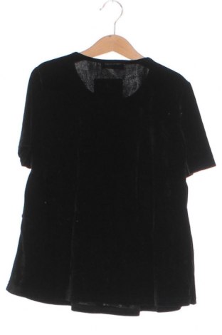 Детска блуза Reserved, Размер 9-10y/ 140-146 см, Цвят Черен, Цена 3,26 лв.