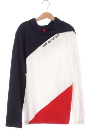 Παιδική μπλούζα S.Oliver, Μέγεθος 11-12y/ 152-158 εκ., Χρώμα Πολύχρωμο, Τιμή 7,75 €