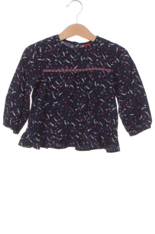 Παιδική μπλούζα S.Oliver, Μέγεθος 18-24m/ 86-98 εκ., Χρώμα Μπλέ, Τιμή 3,95 €
