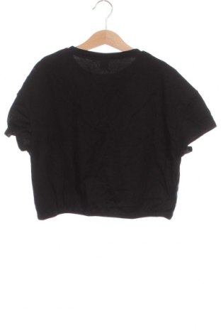 Детска блуза SHEIN, Размер 11-12y/ 152-158 см, Цвят Черен, Цена 11,00 лв.