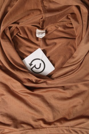 Παιδική μπλούζα SHEIN, Μέγεθος 11-12y/ 152-158 εκ., Χρώμα Καφέ, Τιμή 2,72 €
