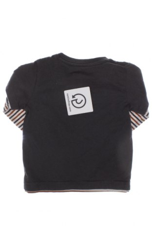 Παιδική μπλούζα Staccato, Μέγεθος 9-12m/ 74-80 εκ., Χρώμα Γκρί, Τιμή 7,27 €