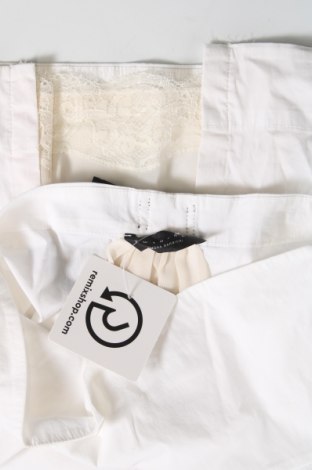 Dziecięca bluzka TWINSET, Rozmiar 7-8y/ 128-134 cm, Kolor Biały, Cena 94,30 zł