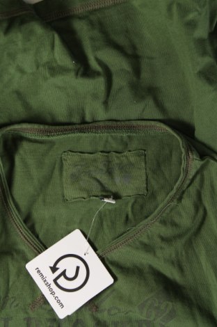 Kinder Shirt Tom Tailor, Größe 13-14y/ 164-168 cm, Farbe Grün, Preis € 2,86