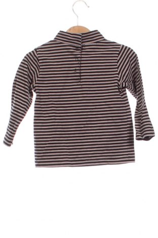 Детска блуза Vertbaudet, Размер 18-24m/ 86-98 см, Цвят Многоцветен, Цена 5,63 лв.