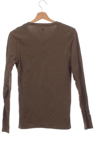 Παιδική μπλούζα Vingino, Μέγεθος 15-18y/ 170-176 εκ., Χρώμα Πράσινο, Τιμή 1,60 €