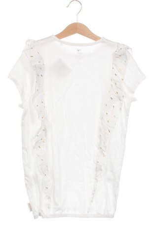 Παιδική μπλούζα WE, Μέγεθος 10-11y/ 146-152 εκ., Χρώμα Λευκό, Τιμή 6,80 €