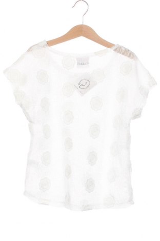 Kinder Shirt Yigga, Größe 10-11y/ 146-152 cm, Farbe Weiß, Preis € 3,44