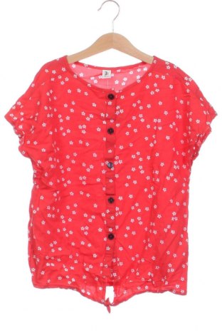 Kinder Shirt Yigga, Größe 10-11y/ 146-152 cm, Farbe Rosa, Preis 3,37 €