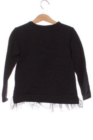Детска блуза Zag, Размер 3-4y/ 104-110 см, Цвят Черен, Цена 18,00 лв.