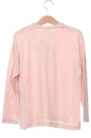 Παιδική μπλούζα Zara, Μέγεθος 6-7y/ 122-128 εκ., Χρώμα Ρόζ , Τιμή 5,42 €