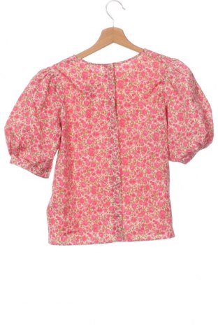 Детска блуза Zara, Размер 13-14y/ 164-168 см, Цвят Многоцветен, Цена 15,00 лв.