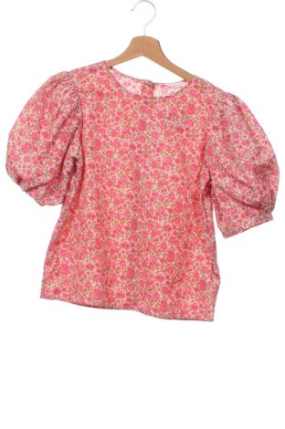 Bluză pentru copii Zara, Mărime 13-14y/ 164-168 cm, Culoare Multicolor, Preț 49,34 Lei