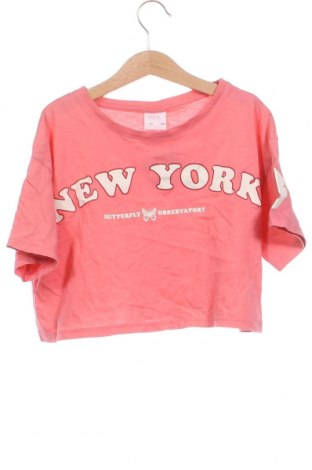 Παιδική μπλούζα Zara, Μέγεθος 9-10y/ 140-146 εκ., Χρώμα Ρόζ , Τιμή 9,28 €