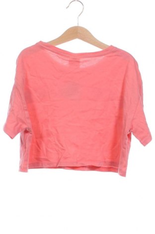 Bluză pentru copii Zara, Mărime 9-10y/ 140-146 cm, Culoare Roz, Preț 49,34 Lei