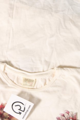 Παιδική μπλούζα Zara, Μέγεθος 11-12y/ 152-158 εκ., Χρώμα Εκρού, Τιμή 9,28 €