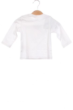 Детска блуза iDO, Размер 6-9m/ 68-74 см, Цвят Бял, Цена 7,52 лв.
