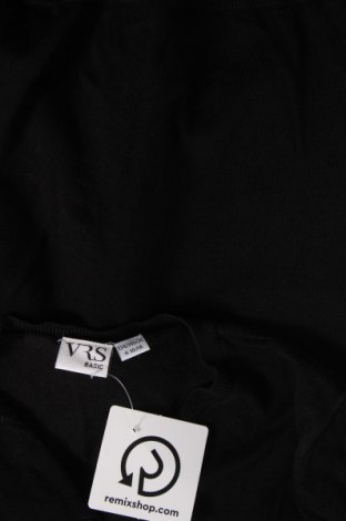 Pulover cu nasturi pentru copii VRS, Mărime 8-9y/ 134-140 cm, Culoare Negru, Preț 22,12 Lei