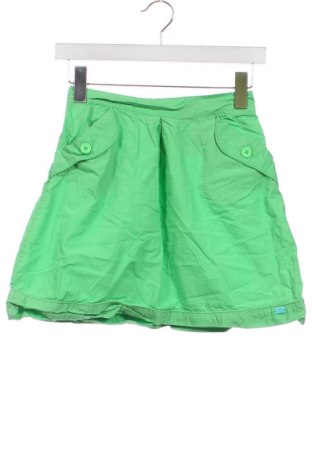 Παιδική φούστα, Μέγεθος 10-11y/ 146-152 εκ., Χρώμα Πράσινο, Τιμή 2,99 €