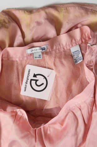 Παιδική φούστα, Μέγεθος 8-9y/ 134-140 εκ., Χρώμα Ρόζ , Τιμή 11,90 €