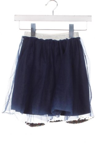 Dětská sukně  Carry, Velikost 8-9y/ 134-140 cm, Barva Modrá, Cena  332,00 Kč