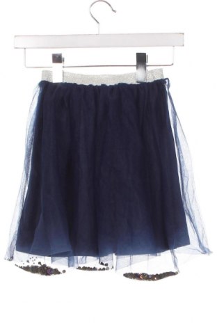 Παιδική φούστα Carry, Μέγεθος 8-9y/ 134-140 εκ., Χρώμα Μπλέ, Τιμή 16,43 €