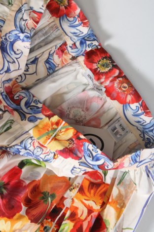 Fustă pentru copii Dolce & Gabbana, Mărime 9-10y/ 140-146 cm, Culoare Multicolor, Preț 292,76 Lei