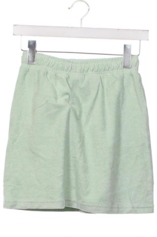 Παιδική φούστα FILA, Μέγεθος 10-11y/ 146-152 εκ., Χρώμα Πράσινο, Τιμή 18,85 €